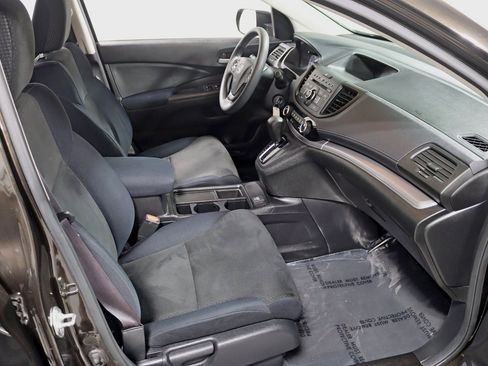 Used 2015 Honda CR-V LX image 26