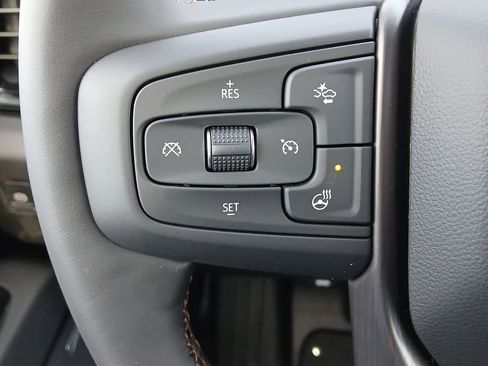 New 2026 GMC Sierra 1500 AT4 w/ AT4 Premium Package AWD/4WD image 36