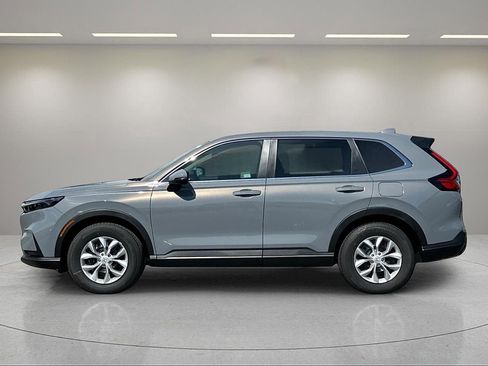 New 2026 Honda CR-V LX image 2