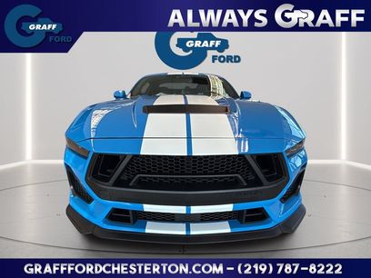 New 2026 Ford Mustang GT Premium w/ GT Performance Package