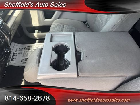 Used 2018 Ford F250 XLT AWD/4WD image 28