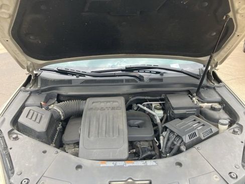 Used 2013 Chevrolet Equinox LS image 46