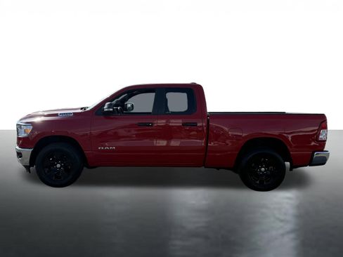 Used 2022 RAM 1500 Big Horn image 5