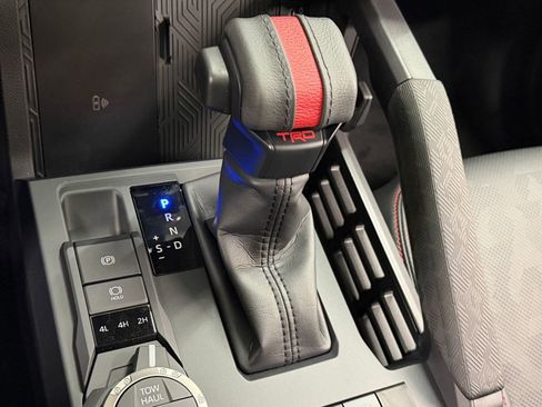 New 2026 Toyota Tacoma TRD Sport AWD/4WD image 16