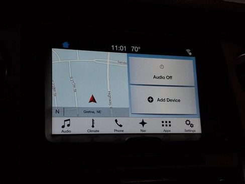 Used 2017 Ford Expedition Limited w/ Equipment Group 301A AWD/4WD image 24