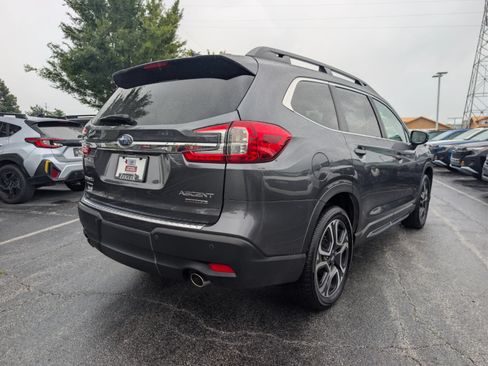 Certified 2026 Subaru Ascent Limited AWD/4WD image 6