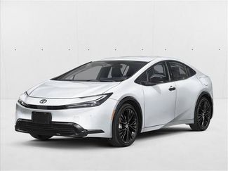 New 2026 Toyota Prius Plug-In Hybrid FWD video 1