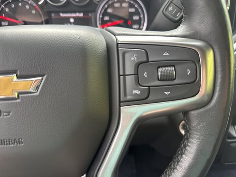 Used 2020 Chevrolet Silverado 1500 LT w/ All-Star Edition AWD/4WD image 22