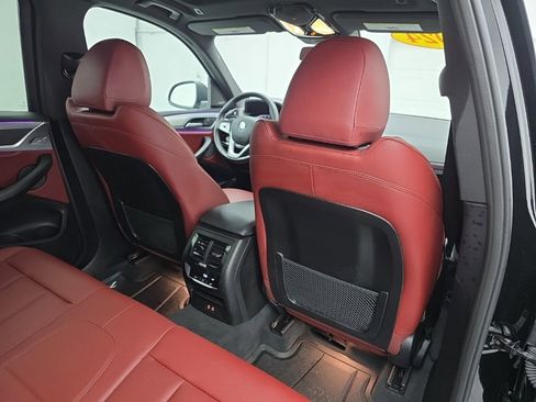 Used 2024 BMW X3 xDrive30i w/ Premium Package image 47