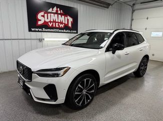 Used 2023 Volvo XC60 B5 Plus w/ Climate Package video 1