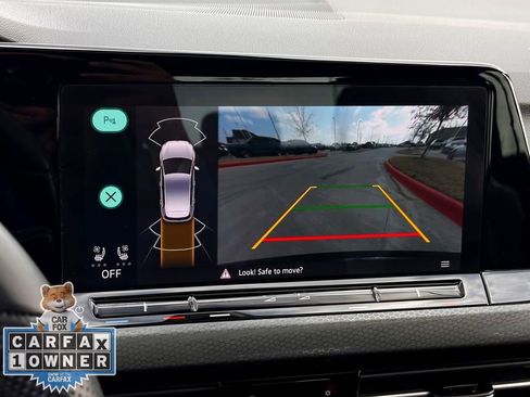 Used 2023 Volkswagen GTI SE image 6