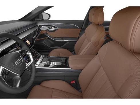 New 2026 Audi A8 L 3.0T AWD/4WD image 12