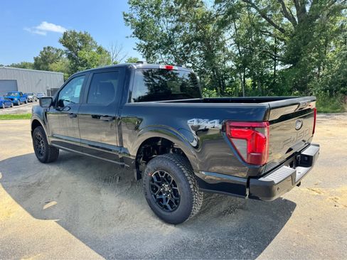 New 2026 Ford F150 STX AWD/4WD image 4