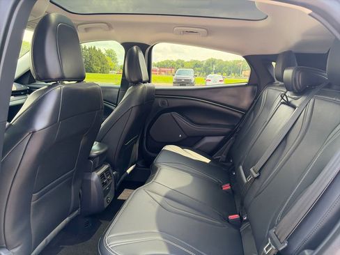 Used 2022 Ford Mustang Mach-E Premium RWD image 28