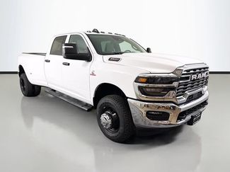 New 2026 RAM 3500 Tradesman video 1