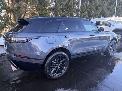 Used 2026 Land Rover Range Rover Velar Dynamic SE image 10
