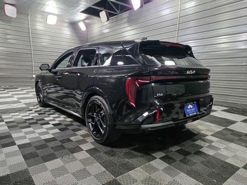 Used 2026 Kia K4 GT-Line Turbo image 7