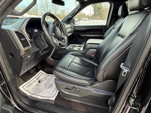 Used 2021 Ford Expedition XLT image 11