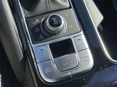 New 2025 Kia Telluride SX X-Line image 41