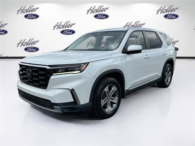 Used 2023 Honda Pilot EX-L image 3
