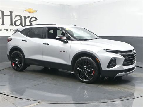 Used 2020 Chevrolet Blazer LT w/ Redline Edition image 6