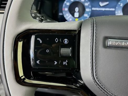 Used 2026 Land Rover Range Rover Velar S AWD/4WD image 10