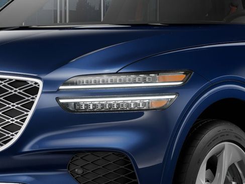 New 2026 Genesis GV70 2.5T Advanced image 25