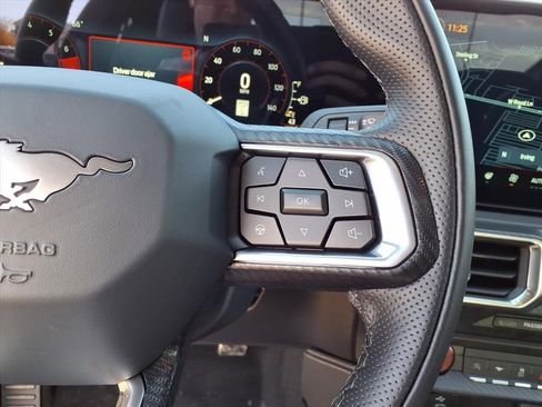 New 2026 Ford Mustang Premium image 15