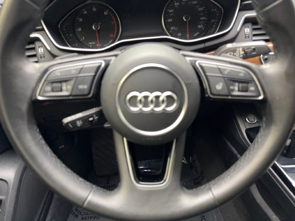 Used 2023 Audi A4 2.0T Premium w/ Convenience Package AWD/4WD image 60