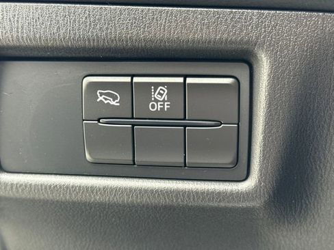 Used 2023 MAZDA CX-5 Carbon Edition image 28