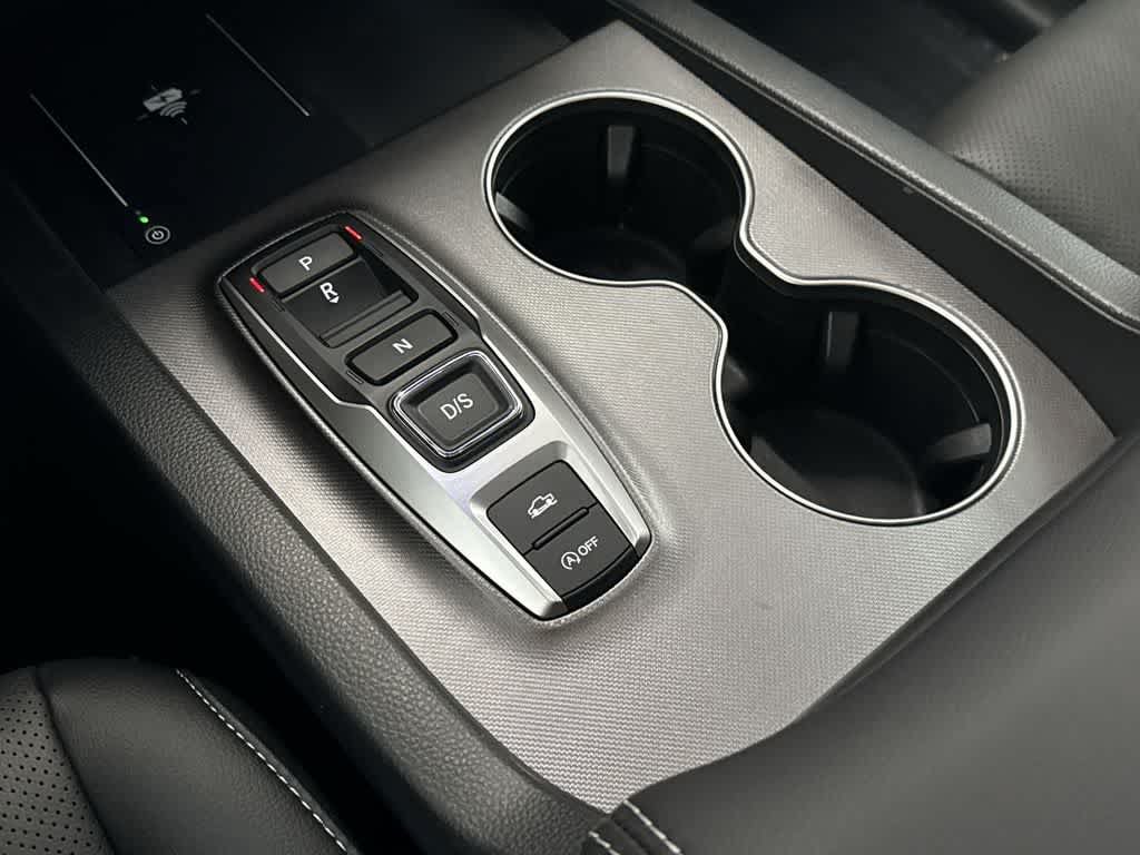 Certified 2026 Honda Ridgeline RTL image 20