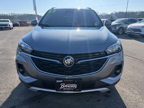 Used 2023 Buick Encore GX Select FWD image 2