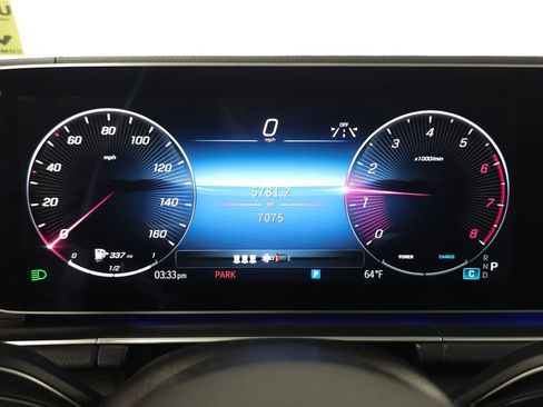 Certified 2026 Mercedes-Benz GLE 450 4MATIC Coupe image 14