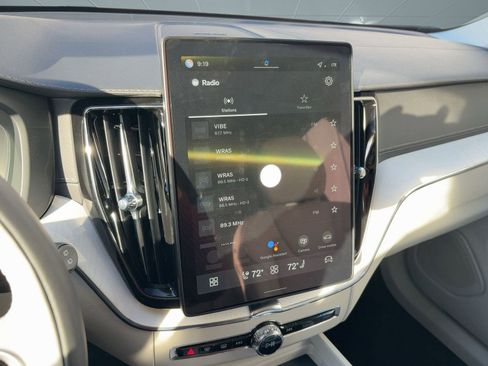 New 2026 Volvo XC60 B5 Ultra w/ Protection Package Premier image 22