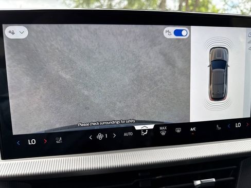 New 2026 Ford Explorer Tremor image 25