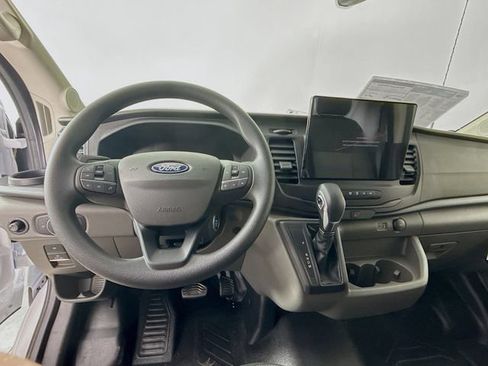 New 2026 Ford Transit 250 148 Medium Roof Extended AWD image 20