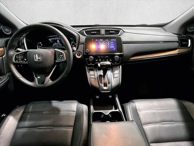 Used 2022 Honda CR-V EX-L image 16
