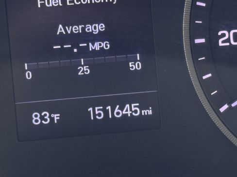 Used 2019 Hyundai Tucson SEL AWD/4WD image 2