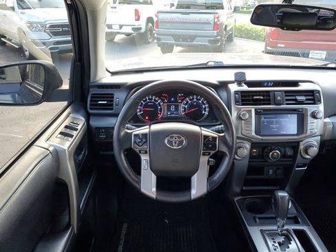 Used 2018 Toyota 4Runner SR5 Premium image 25