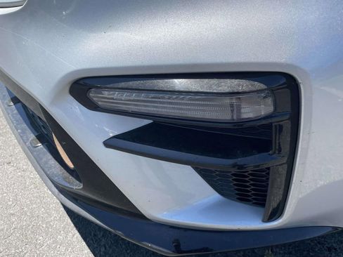 Used 2020 Kia Forte LXS image 8