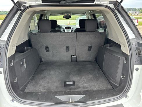 Used 2017 GMC Terrain SLE FWD image 22