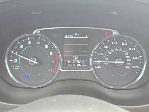 Used 2018 Subaru Forester 2.5i Premium AWD/4WD image 26