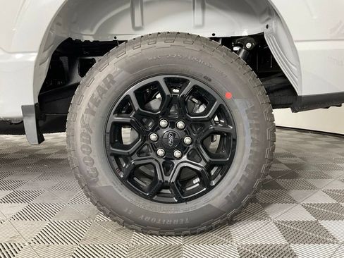 New 2026 Ford F150 STX AWD/4WD image 10