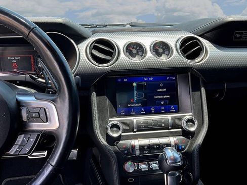 Used 2020 Ford Mustang GT Premium w/ GT Performance Package RWD image 9