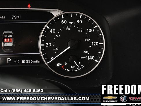 Used 2024 Nissan Rogue SV AWD/4WD image 27