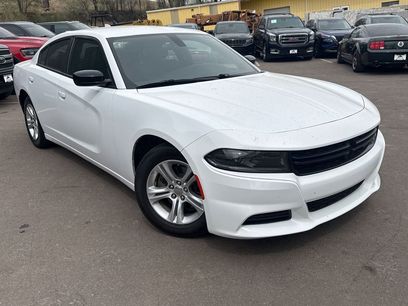 Used 2023 Dodge Charger SXT