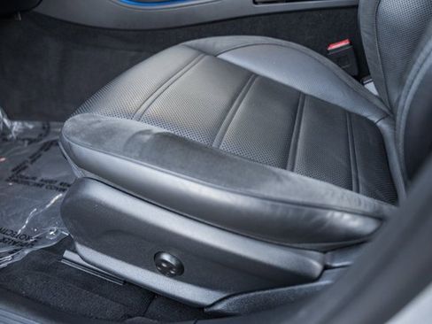 Certified 2022 Mercedes-Benz E 53 AMG 4MATIC Sedan image 34