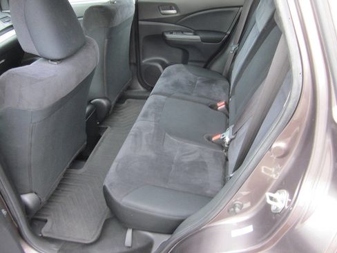 Used 2013 Honda CR-V LX image 12