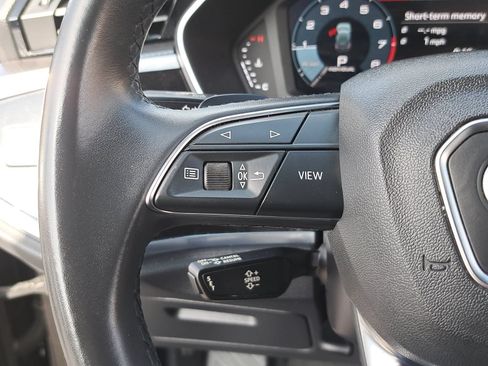 Used 2022 Audi Q3 2.0T Premium AWD/4WD image 18