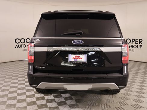 Used 2021 Ford Expedition Limited AWD/4WD image 24